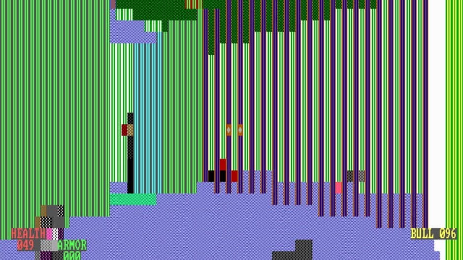 At Hell's Gate screenshot 2