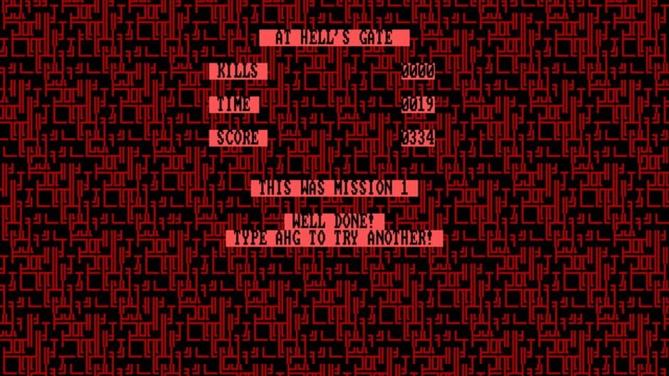 At Hell's Gate screenshot 3
