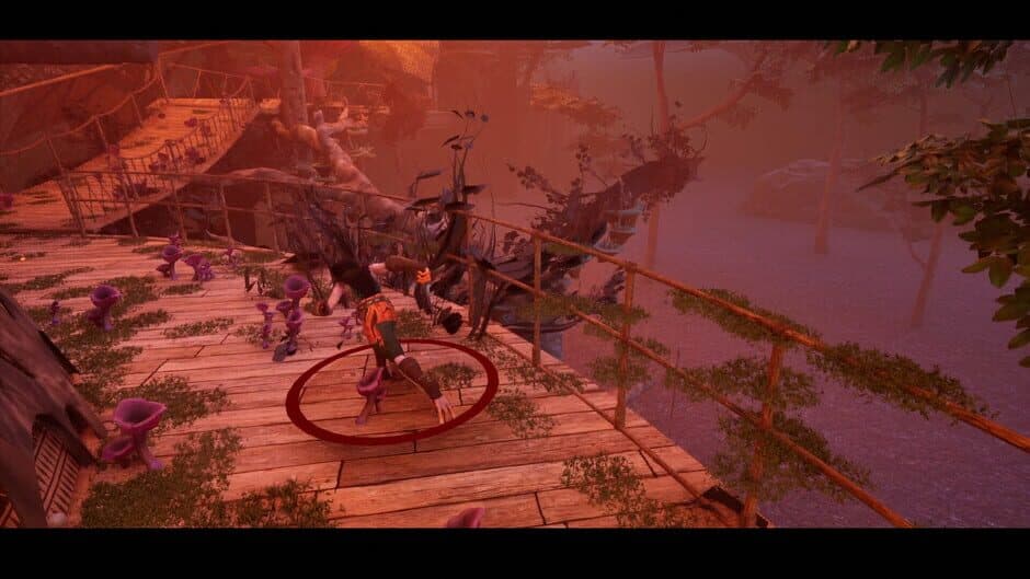 Kulipari: United screenshot 1