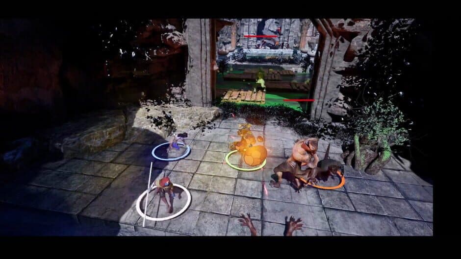 Kulipari: United screenshot 2