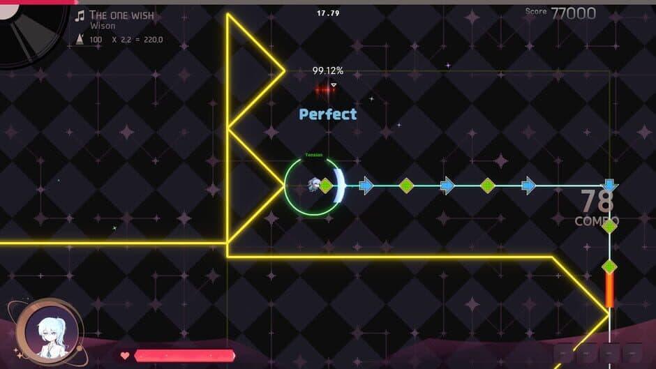 Witch's Lounge screenshot 4