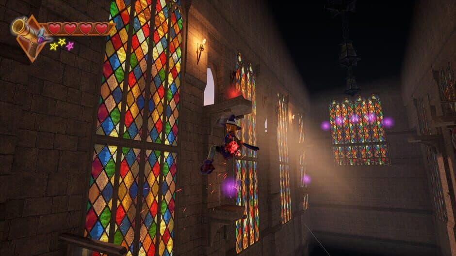 Bewitching Gears screenshot 3