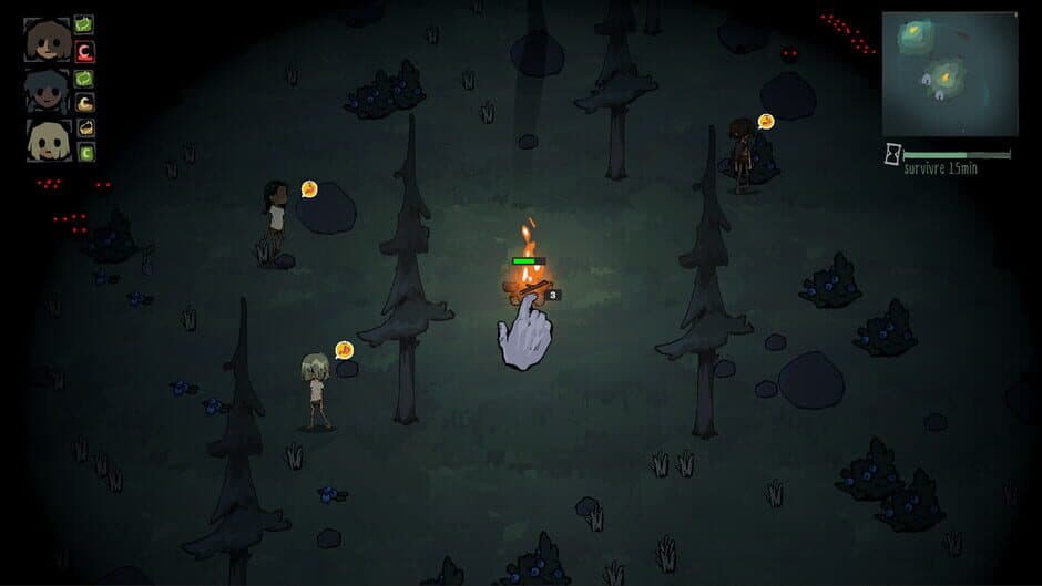 Childwood screenshot 2