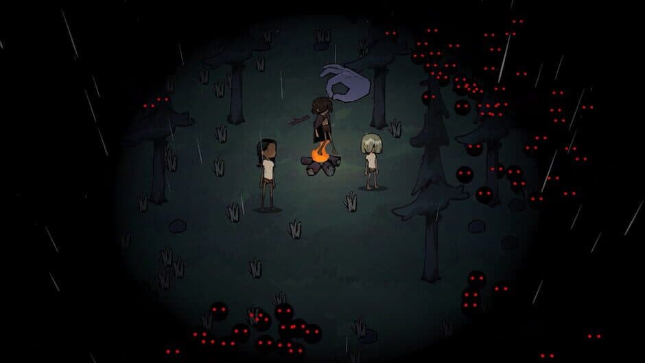 Childwood screenshot 4
