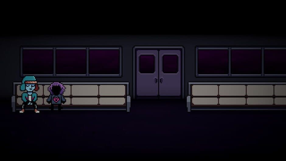 Mirror Crypt screenshot 1