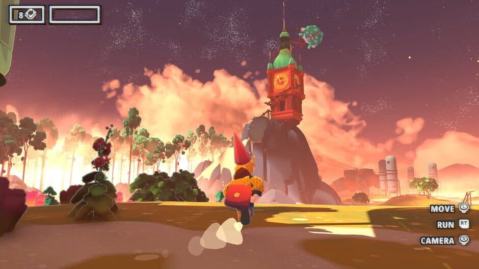 Heart Drive screenshot 3