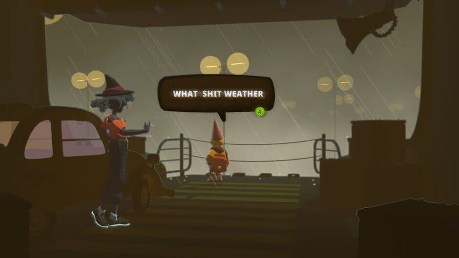 Heart Drive screenshot 4
