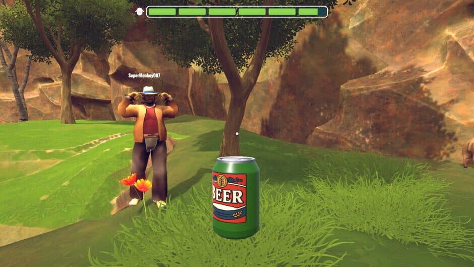 Sheep Way screenshot 1