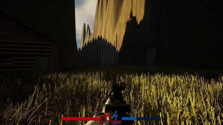 Atomic Brain screenshot 1