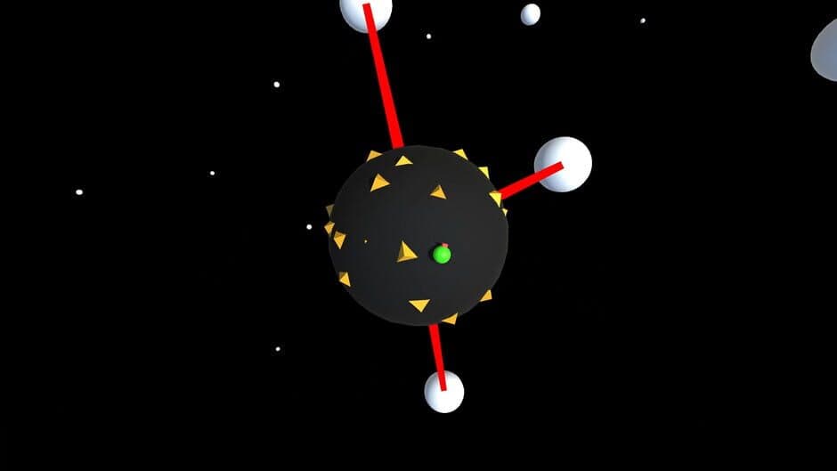 Atomic Cosmos screenshot 2