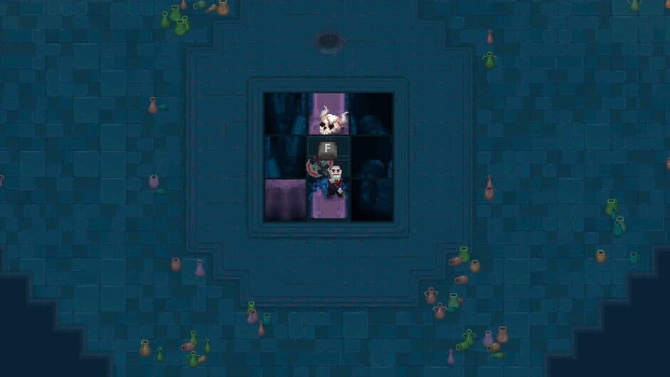 Heart of Vinterium screenshot 2