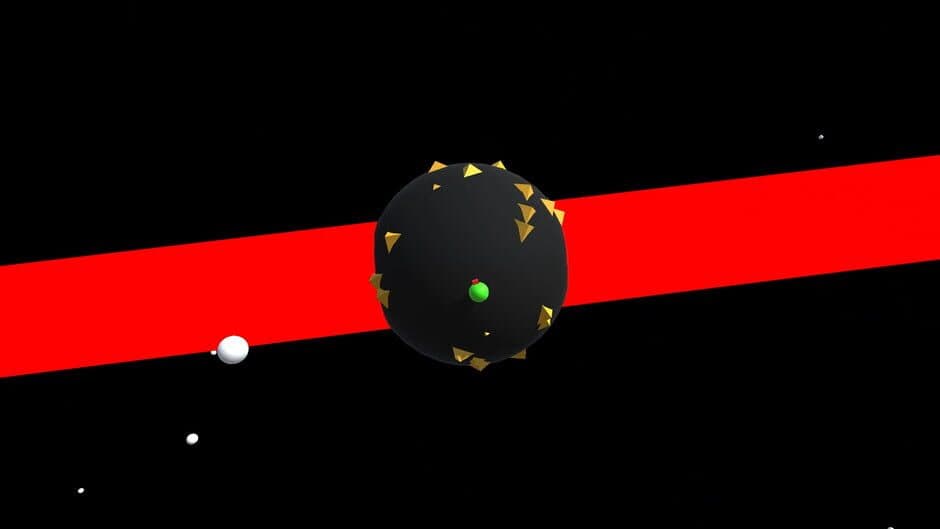 Atomic Cosmos screenshot 3