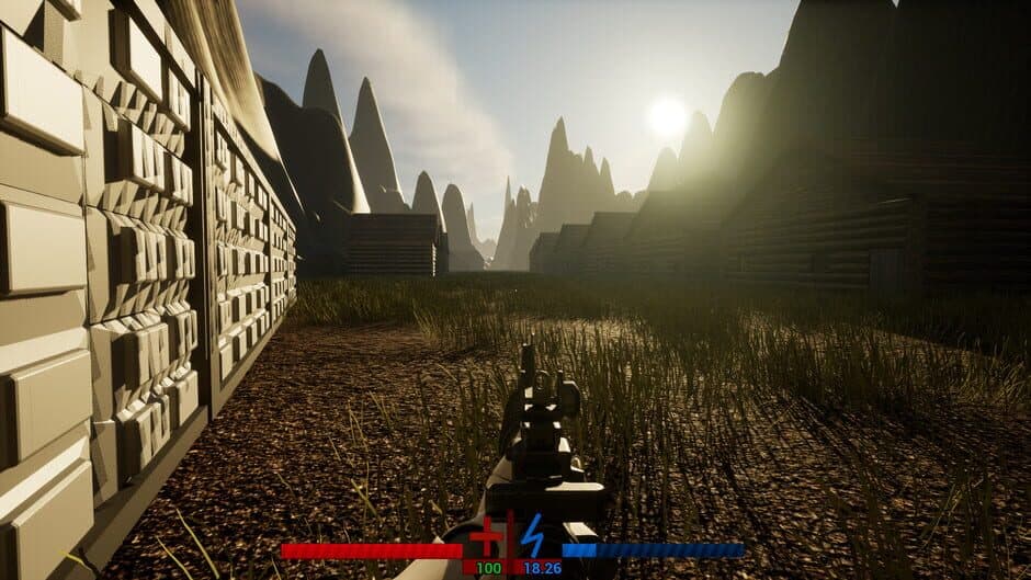 Atomic Brain screenshot 2