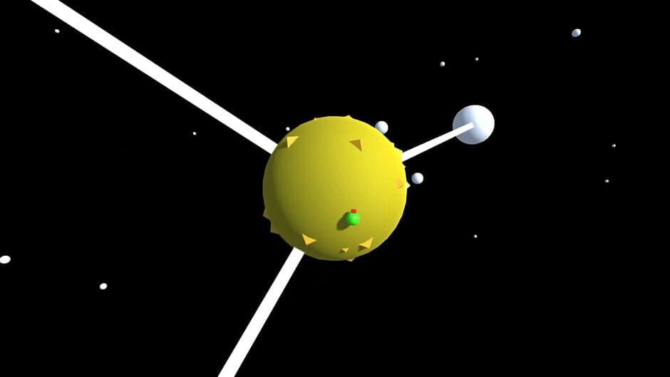 Atomic Cosmos screenshot 4