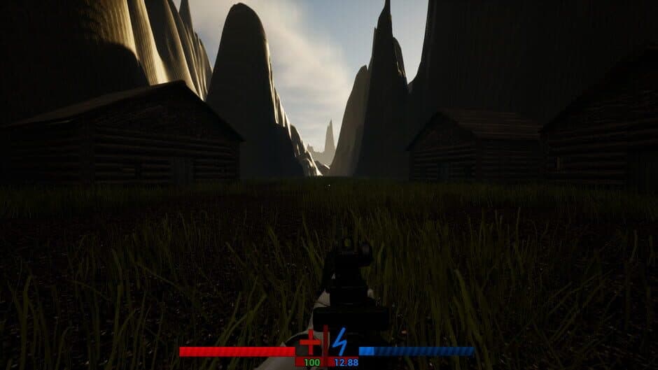 Atomic Brain screenshot 3