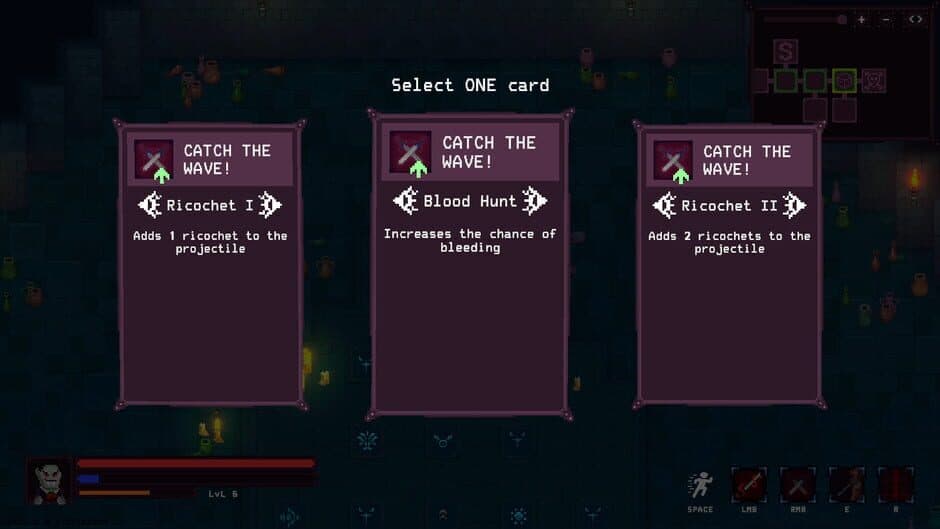 Heart of Vinterium screenshot 4