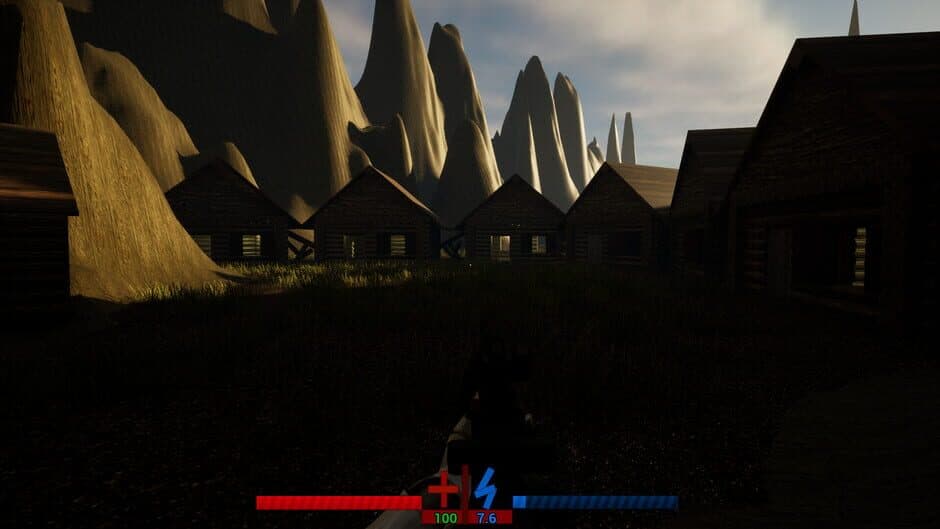Atomic Brain screenshot 4