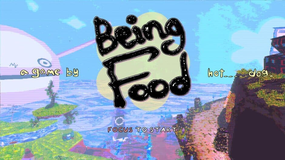 Being Food screenshot 1