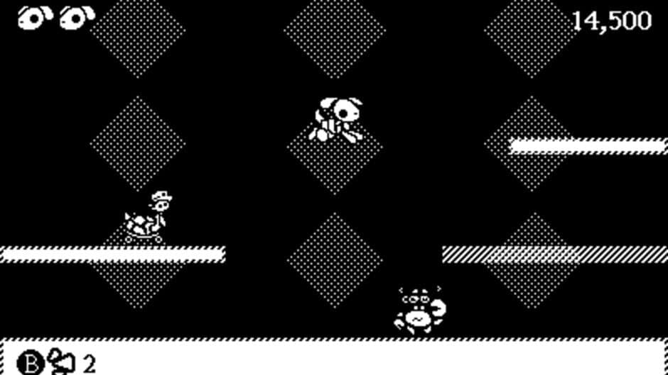Bona Fido screenshot 1