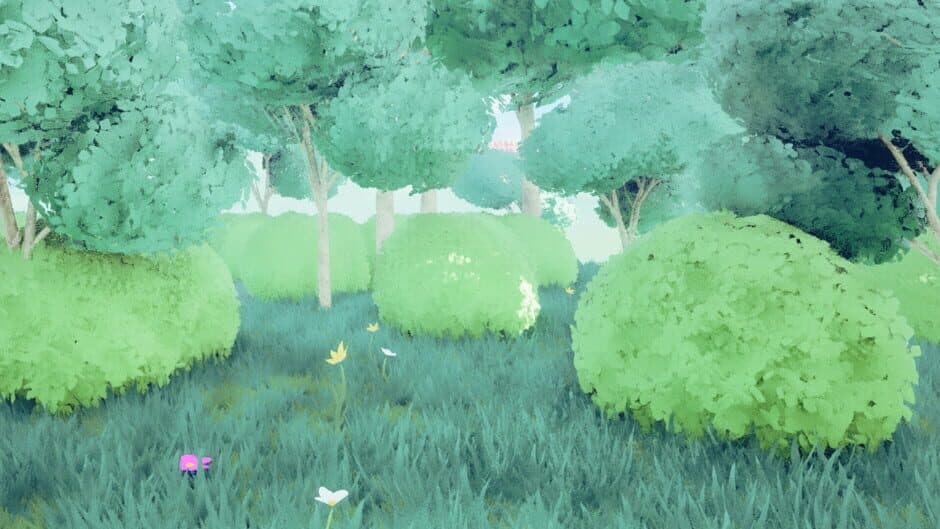 Hollowpath Chronicles screenshot 1
