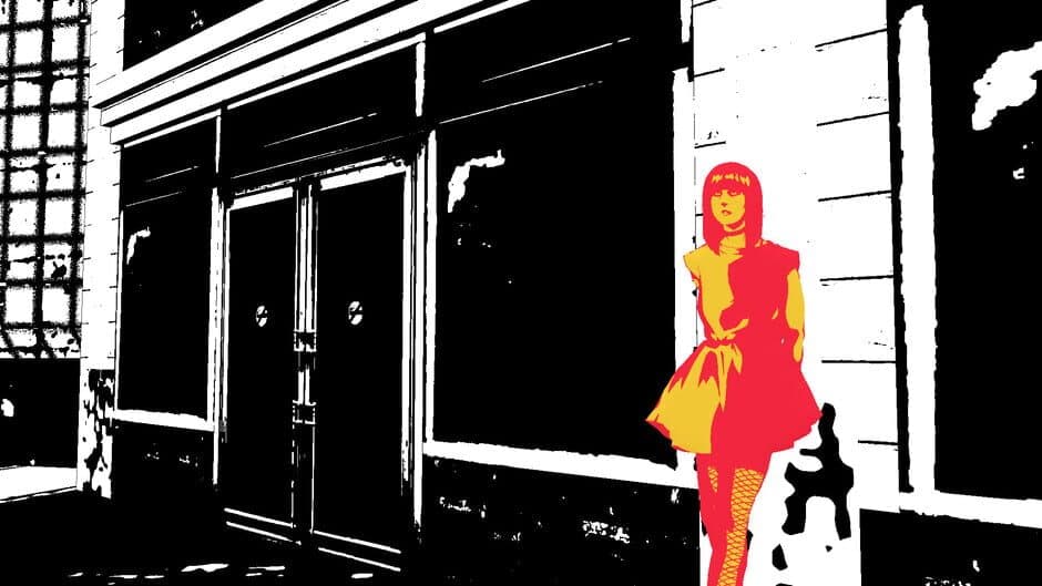 Rain Dogs screenshot 3