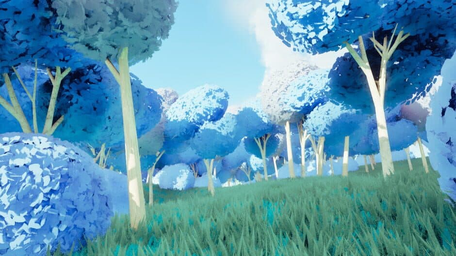 Hollowpath Chronicles screenshot 4