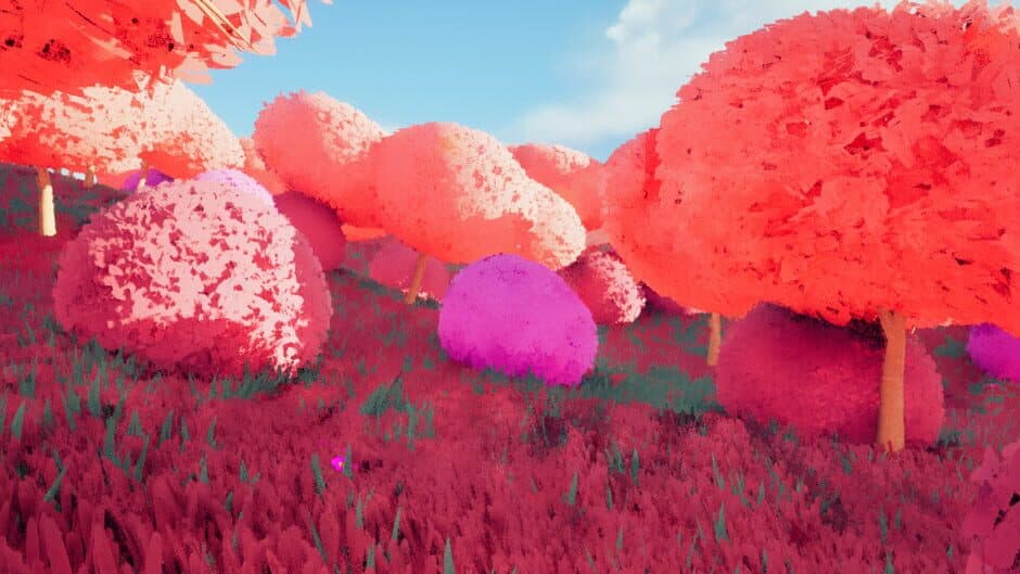 Hollowpath Chronicles screenshot 2