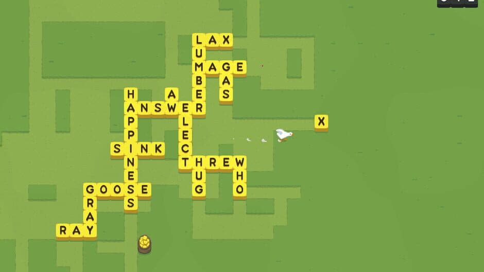 Waddle Words screenshot 2