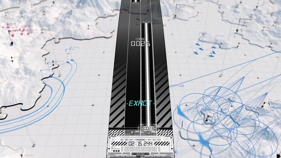 Musynx Return screenshot 1