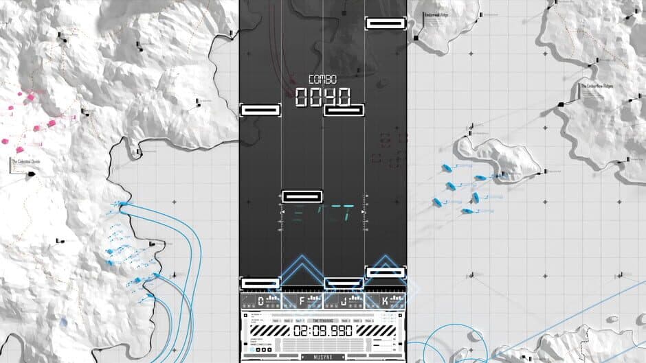 Musynx Return screenshot 2