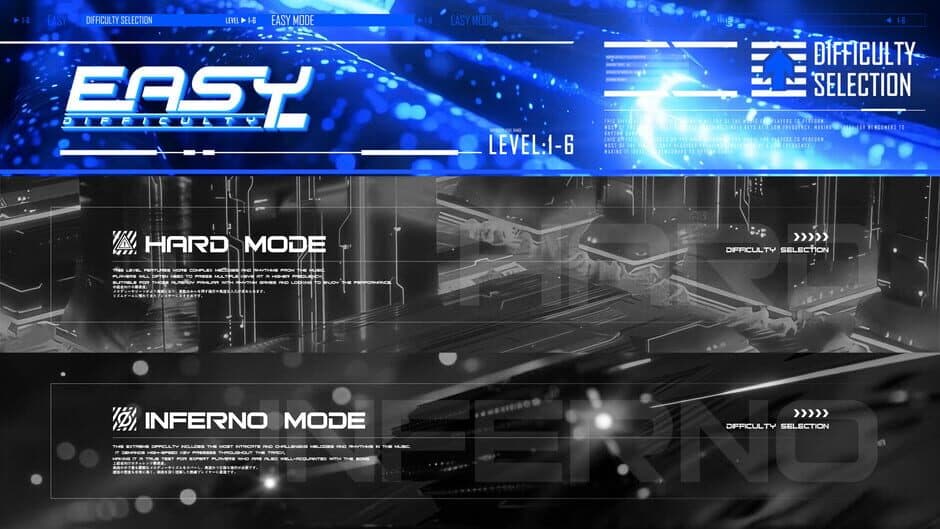 Musynx Return screenshot 4