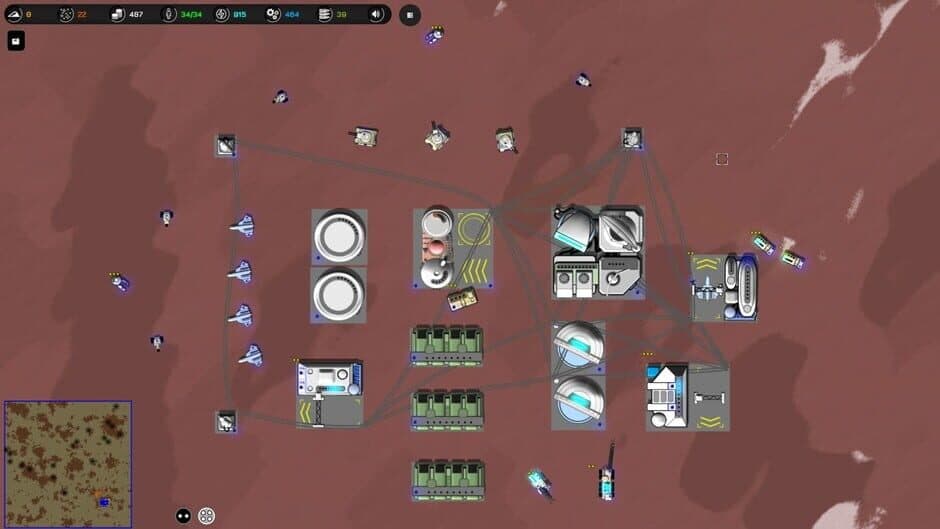 Arenosum screenshot 3