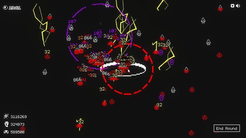 Let It Consume screenshot 1