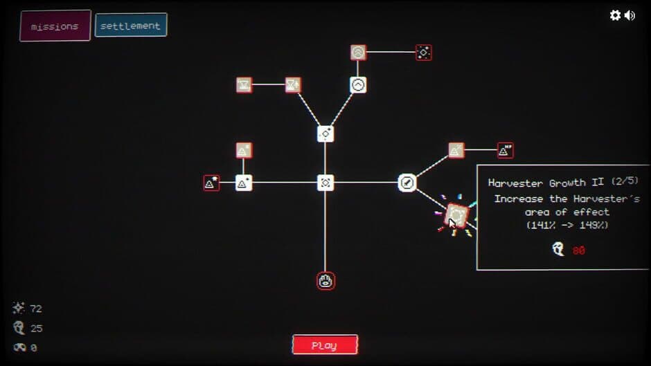 Let It Consume screenshot 2