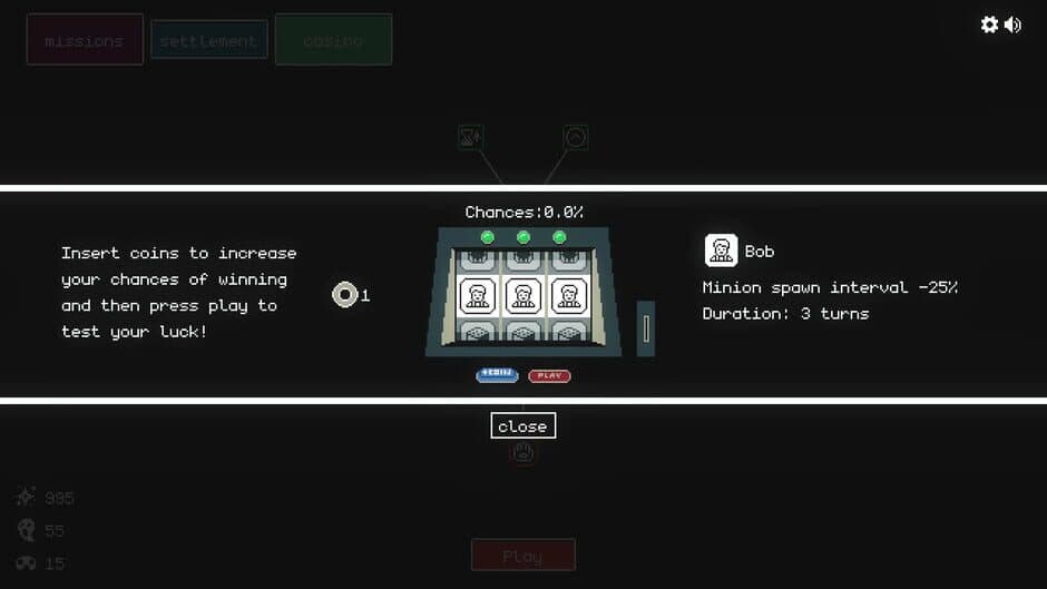 Let It Consume screenshot 3