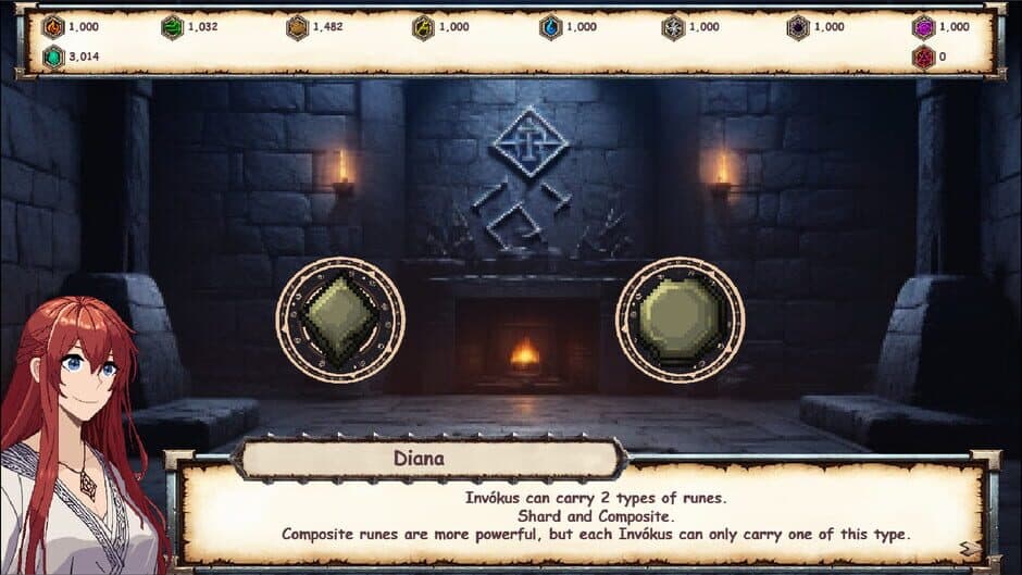 Arcane Summoner screenshot 1