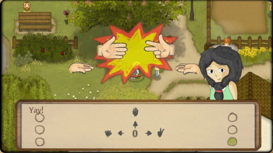 One Summer Holiday screenshot 2