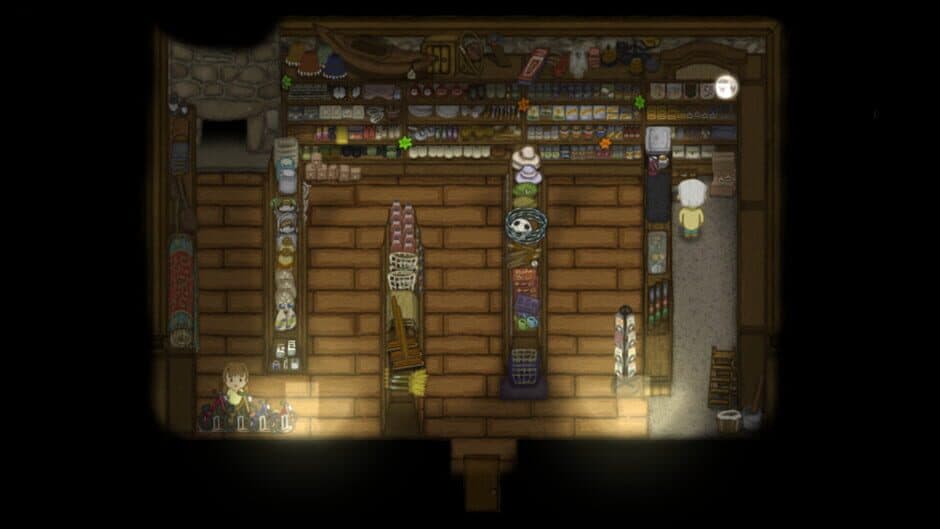 One Summer Holiday screenshot 3