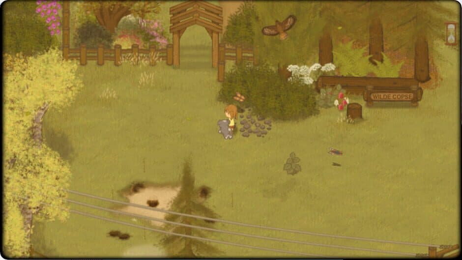 One Summer Holiday screenshot 4