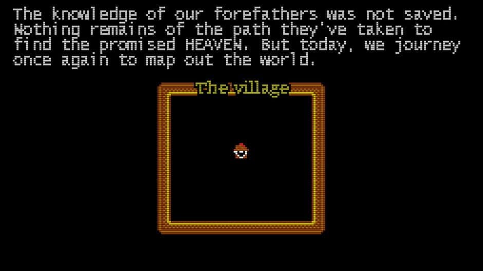Mapped by Our Ancestors screenshot 2