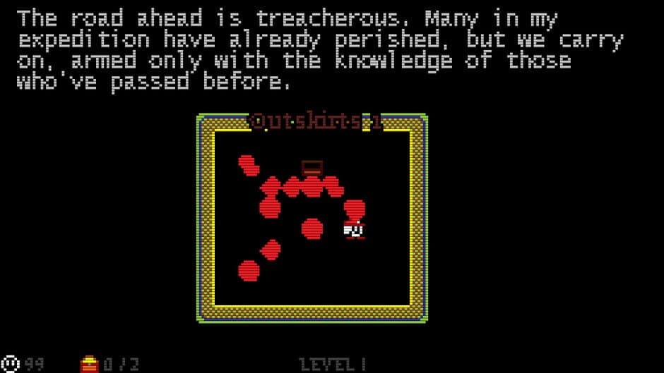 Mapped by Our Ancestors screenshot 3