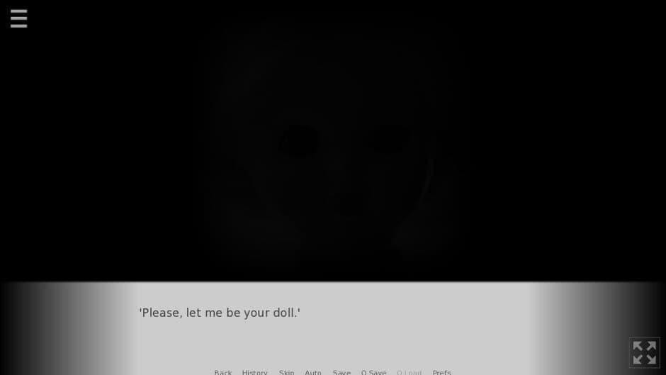 The Princess That Was Turned into a Doll screenshot 2