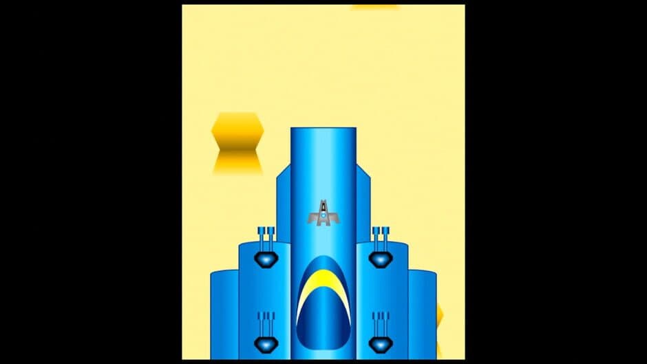 Limit Shoot screenshot 1