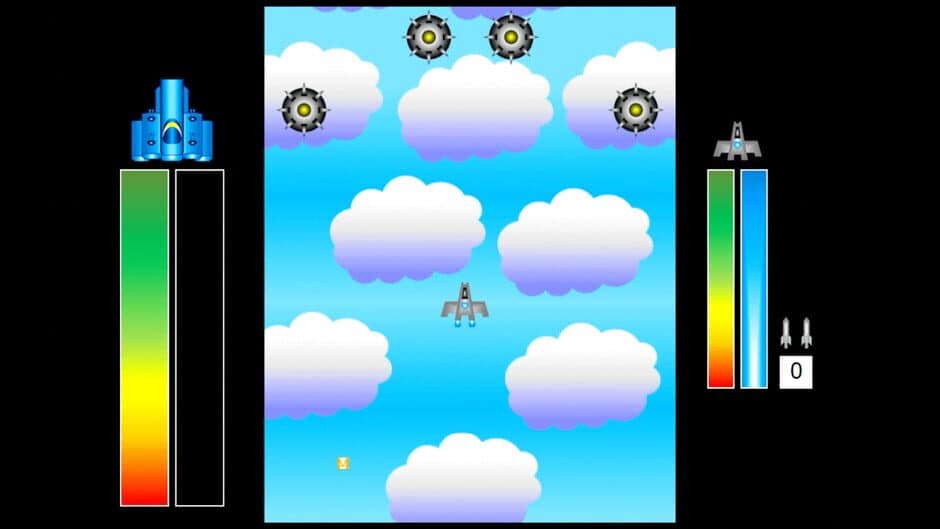 Limit Shoot screenshot 3