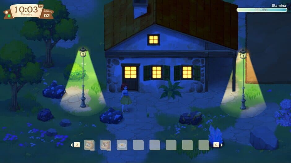 Tailor Tales Cottina screenshot 3