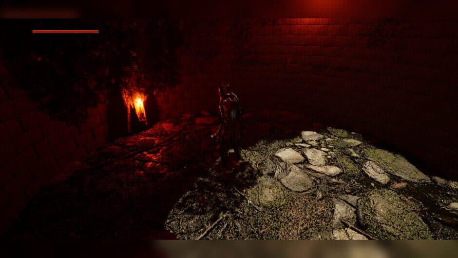 Climb of Death screenshot 1
