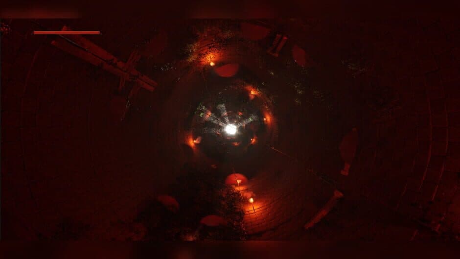 Climb of Death screenshot 2