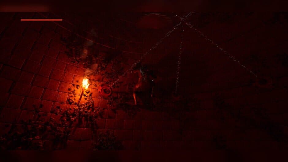 Climb of Death screenshot 4