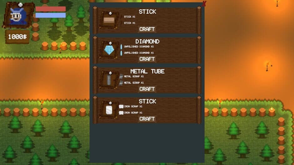 Mutation Village screenshot 1
