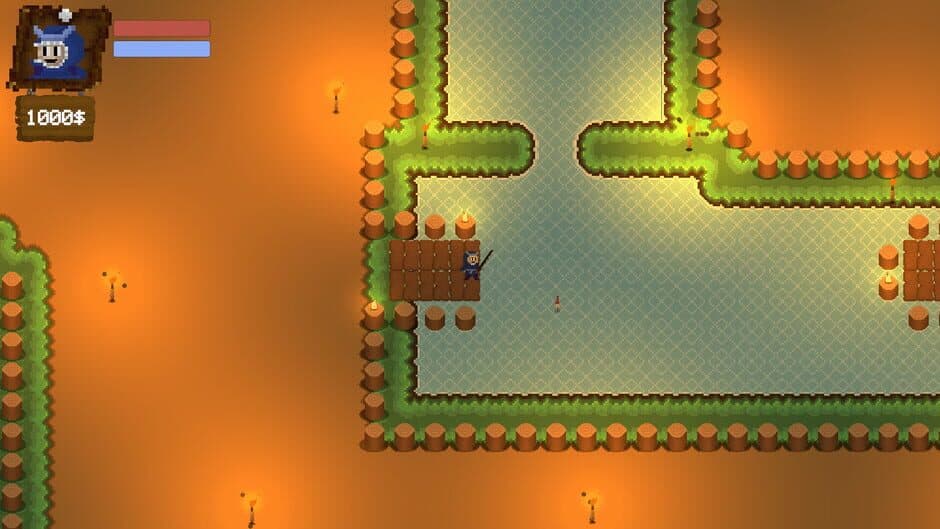 Mutation Village screenshot 3